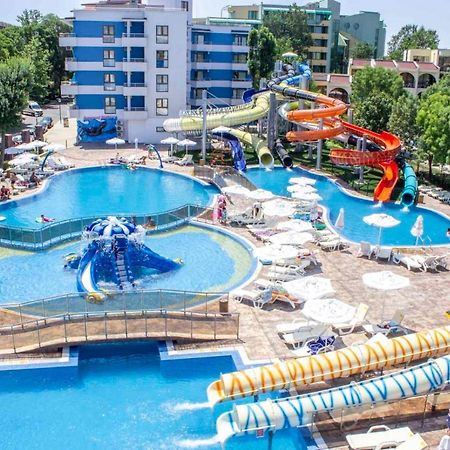 Studio Kuban Lägenhet Slăntjev Brjag Exteriör bild