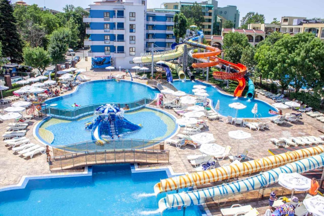 Studio Kuban Lägenhet Slăntjev Brjag Exteriör bild